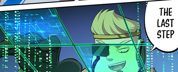 Alien Abyss: Restart Era Chapter 2 - Page 14