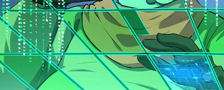 Alien Abyss: Restart Era Chapter 2 - Page 15