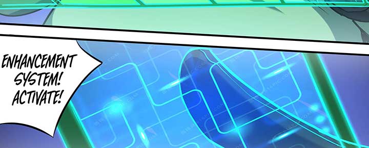 Alien Abyss: Restart Era Chapter 2 - Page 16