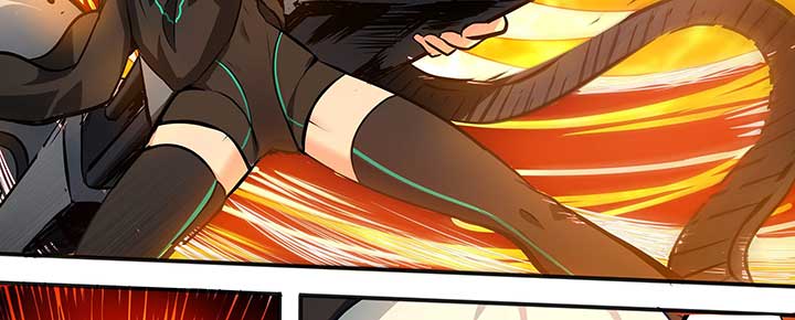 Alien Abyss: Restart Era Chapter 2 - Page 20