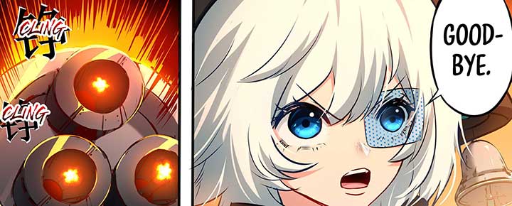 Alien Abyss: Restart Era Chapter 2 - Page 21