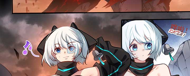 Alien Abyss: Restart Era Chapter 2 - Page 29