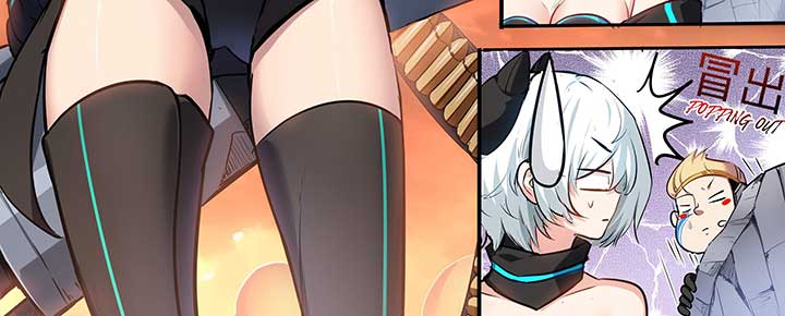 Alien Abyss: Restart Era Chapter 2 - Page 31