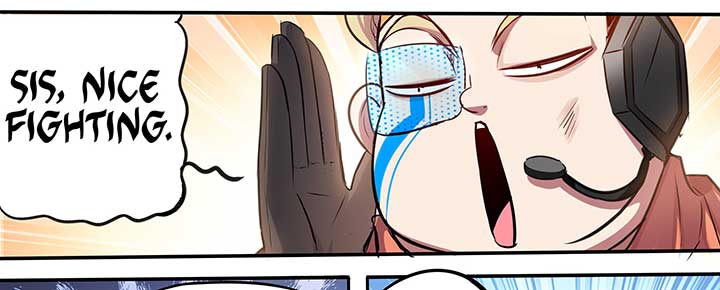 Alien Abyss: Restart Era Chapter 2 - Page 33