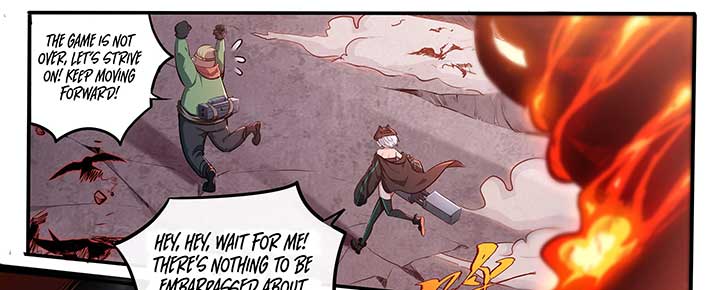 Alien Abyss: Restart Era Chapter 2 - Page 38