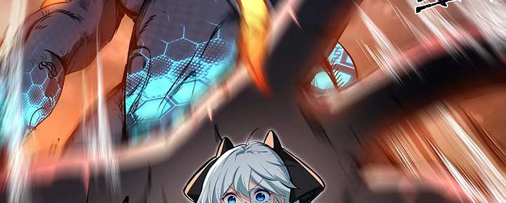 Alien Abyss: Restart Era Chapter 2 - Page 40