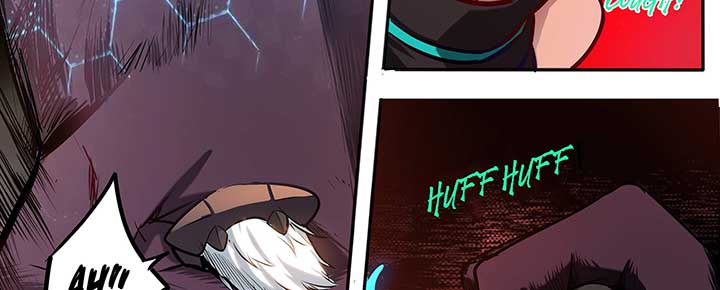 Alien Abyss: Restart Era Chapter 2 - Page 44