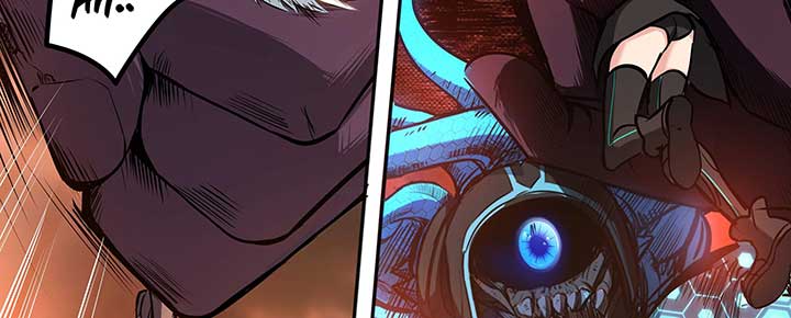 Alien Abyss: Restart Era Chapter 2 - Page 45