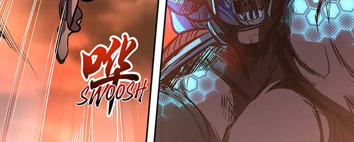 Alien Abyss: Restart Era Chapter 2 - Page 46