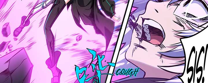 Alien Abyss: Restart Era Chapter 2 - Page 51