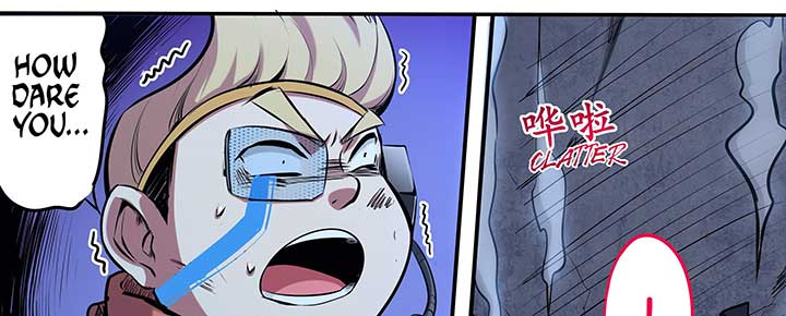 Alien Abyss: Restart Era Chapter 2 - Page 53