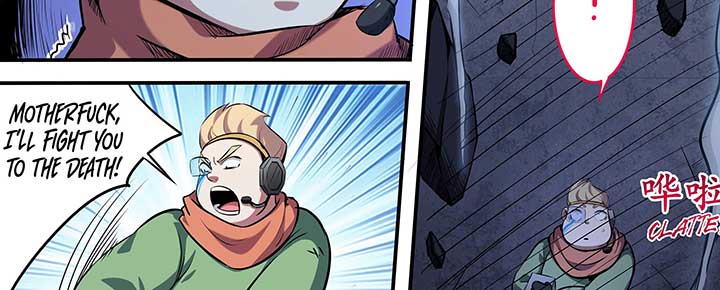 Alien Abyss: Restart Era Chapter 2 - Page 54