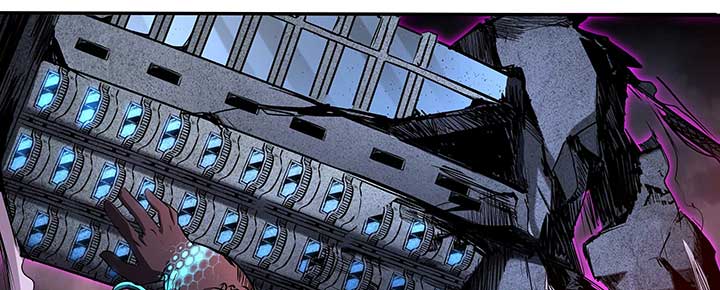 Alien Abyss: Restart Era Chapter 2 - Page 58