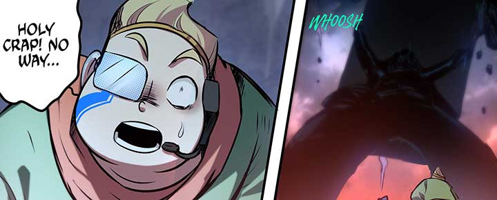 Alien Abyss: Restart Era Chapter 2 - Page 61