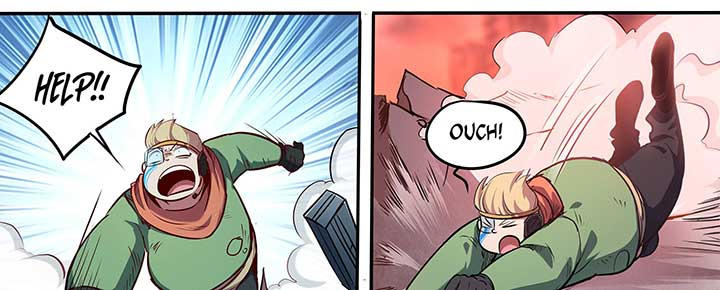 Alien Abyss: Restart Era Chapter 2 - Page 63