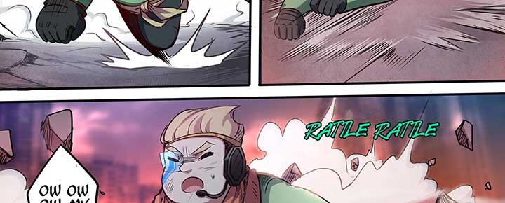 Alien Abyss: Restart Era Chapter 2 - Page 64