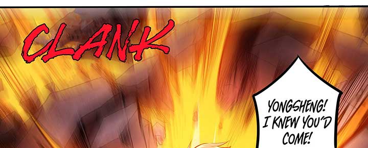 Alien Abyss: Restart Era Chapter 2 - Page 78