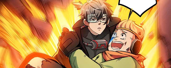 Alien Abyss: Restart Era Chapter 2 - Page 79