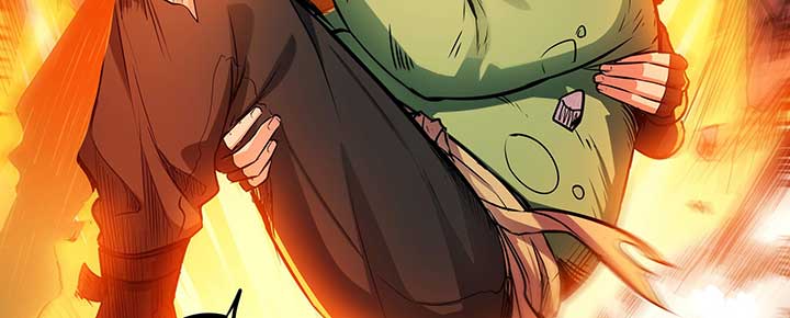 Alien Abyss: Restart Era Chapter 2 - Page 80