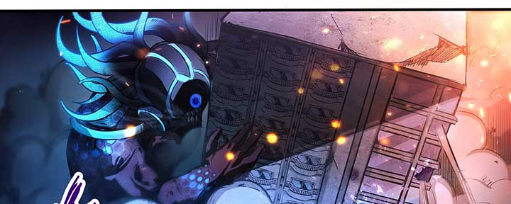 Alien Abyss: Restart Era Chapter 3 - Page 6