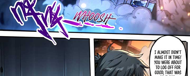 Alien Abyss: Restart Era Chapter 3 - Page 7