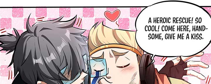 Alien Abyss: Restart Era Chapter 3 - Page 11