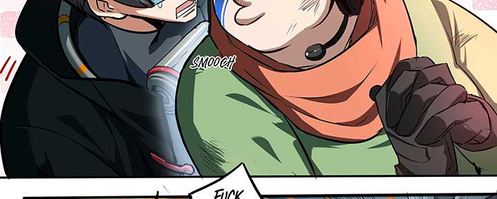 Alien Abyss: Restart Era Chapter 3 - Page 12