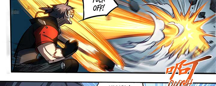 Alien Abyss: Restart Era Chapter 3 - Page 13