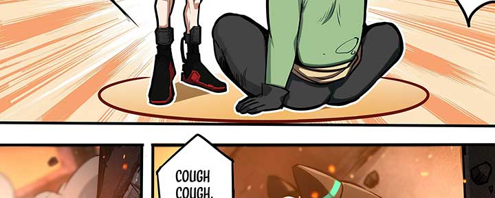 Alien Abyss: Restart Era Chapter 3 - Page 18