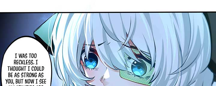 Alien Abyss: Restart Era Chapter 3 - Page 31