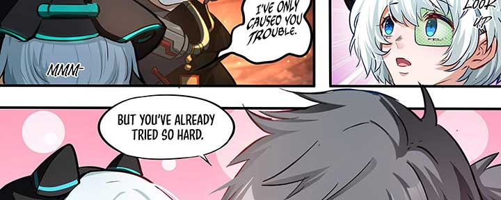 Alien Abyss: Restart Era Chapter 3 - Page 33