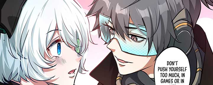 Alien Abyss: Restart Era Chapter 3 - Page 34