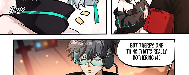 Alien Abyss: Restart Era Chapter 3 - Page 37