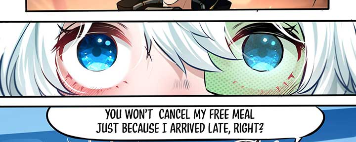 Alien Abyss: Restart Era Chapter 3 - Page 38