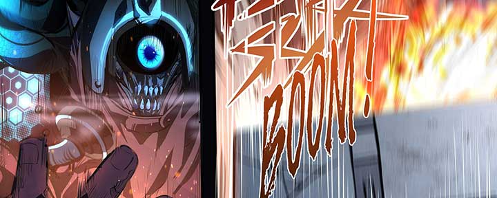 Alien Abyss: Restart Era Chapter 3 - Page 42