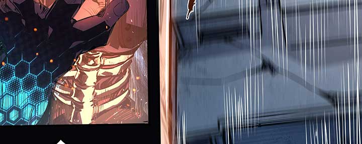 Alien Abyss: Restart Era Chapter 3 - Page 43