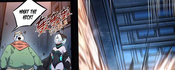 Alien Abyss: Restart Era Chapter 3 - Page 44