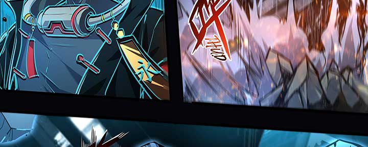 Alien Abyss: Restart Era Chapter 3 - Page 47