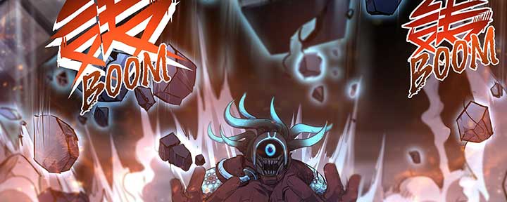 Alien Abyss: Restart Era Chapter 3 - Page 49