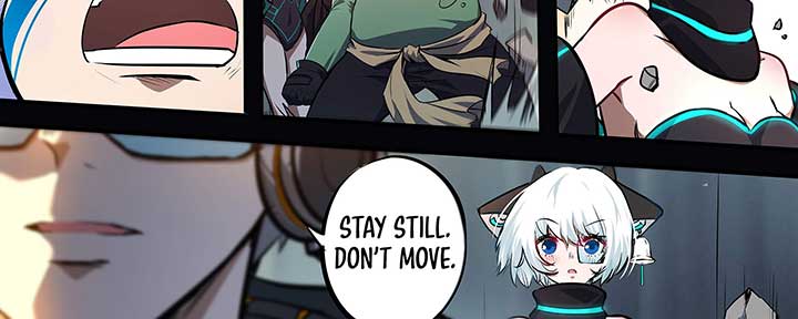 Alien Abyss: Restart Era Chapter 3 - Page 52