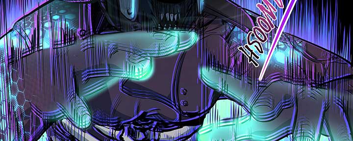 Alien Abyss: Restart Era Chapter 3 - Page 54