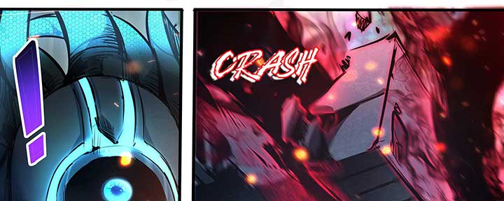 Alien Abyss: Restart Era Chapter 3 - Page 66