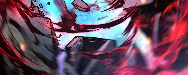 Alien Abyss: Restart Era Chapter 3 - Page 69