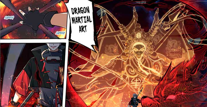 Alien Abyss: Restart Era Chapter 3 - Page 71