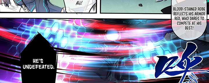 Alien Abyss: Restart Era Chapter 3 - Page 74