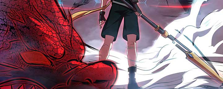 Alien Abyss: Restart Era Chapter 3 - Page 76