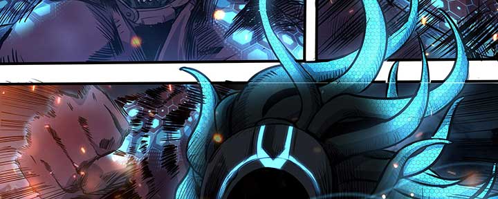 Alien Abyss: Restart Era Chapter 3 - Page 79