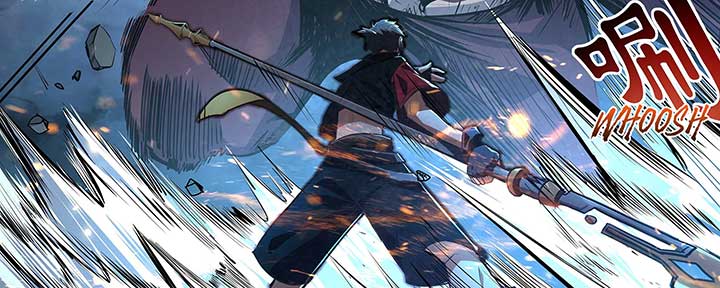 Alien Abyss: Restart Era Chapter 3 - Page 81