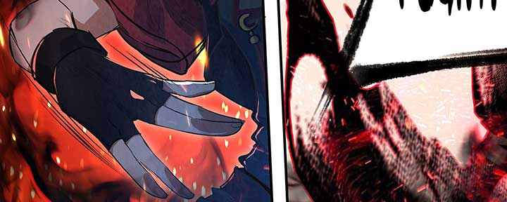 Alien Abyss: Restart Era Chapter 3 - Page 86