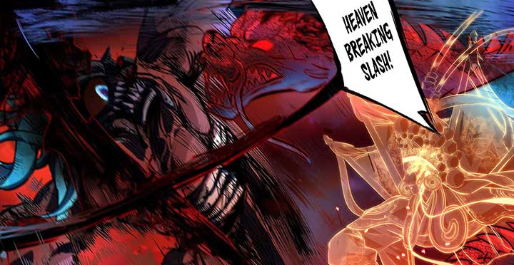 Alien Abyss: Restart Era Chapter 3 - Page 88